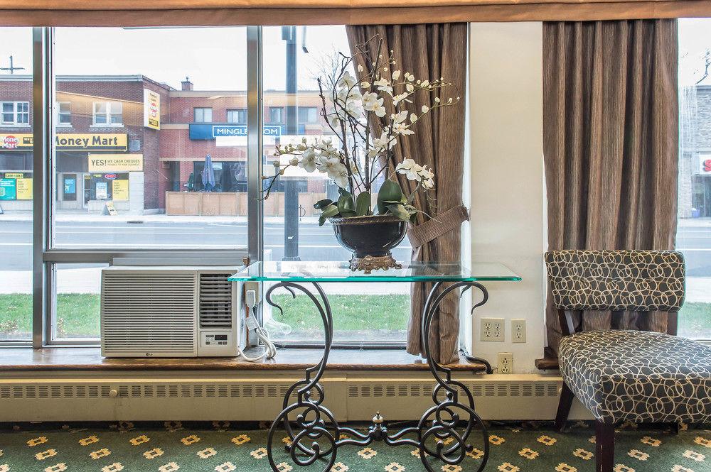 Econo Lodge Downtown Ottawa Exterior photo